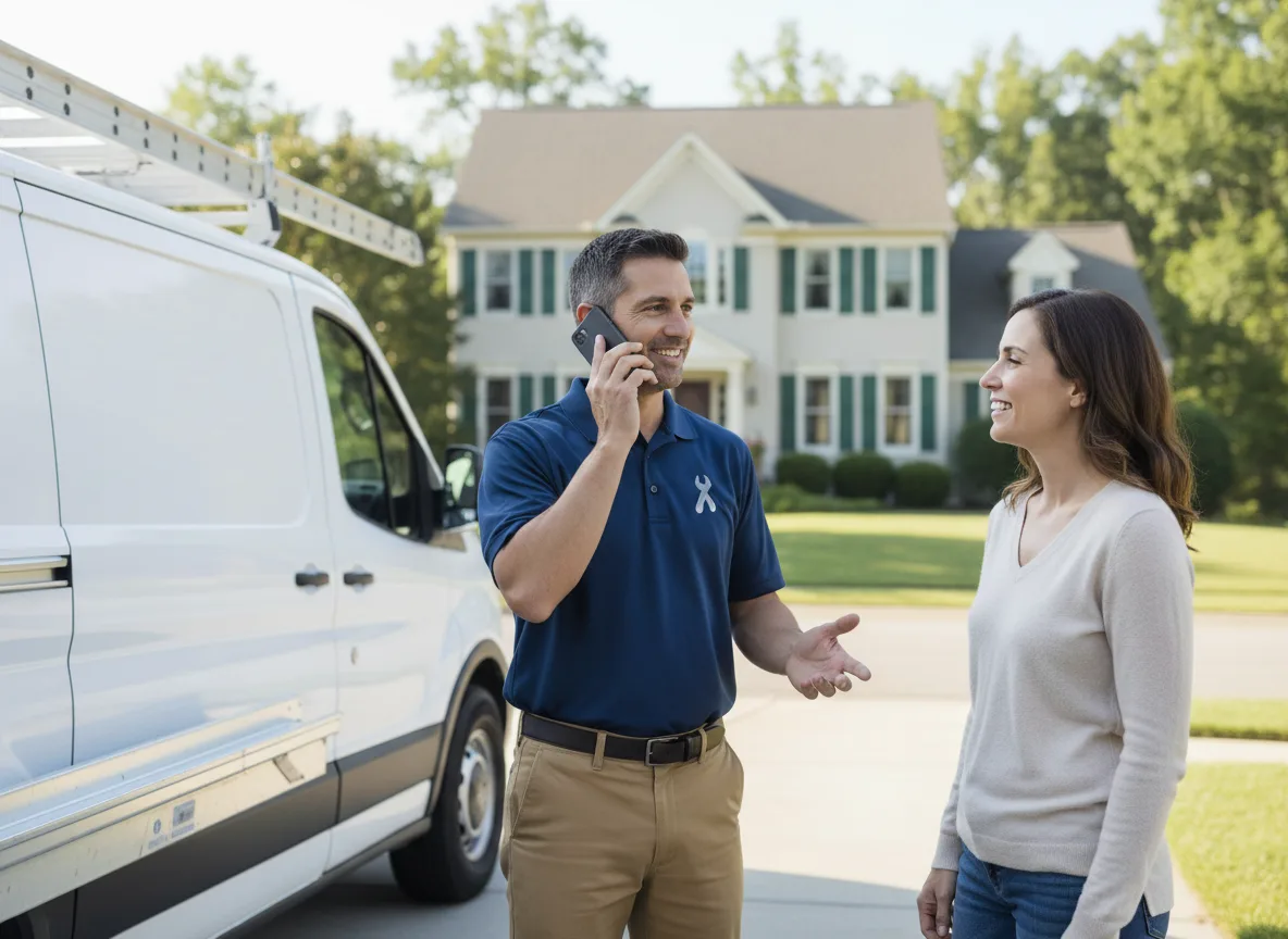 Home Gutter Service Fort Ogden, FL FAQs